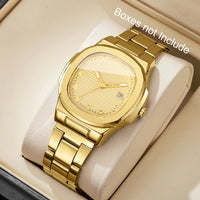 B Gold Gold No Box