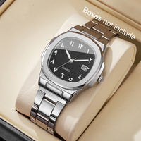 B Silv Black No Box